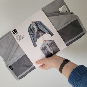 🖤 NWT Umbra Stash Organizers